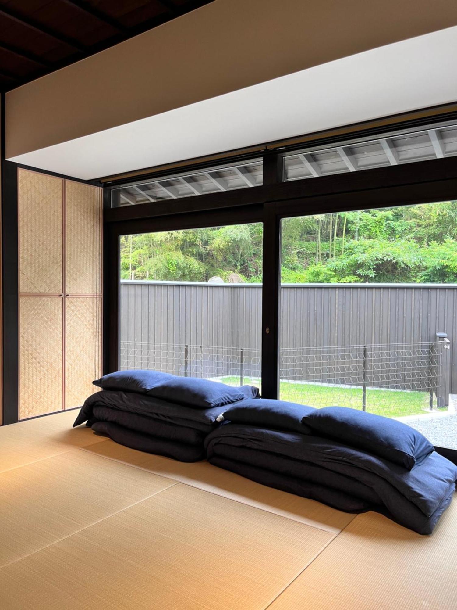 小塩の灯り 石垣の別荘 Ukiha Exterior photo
