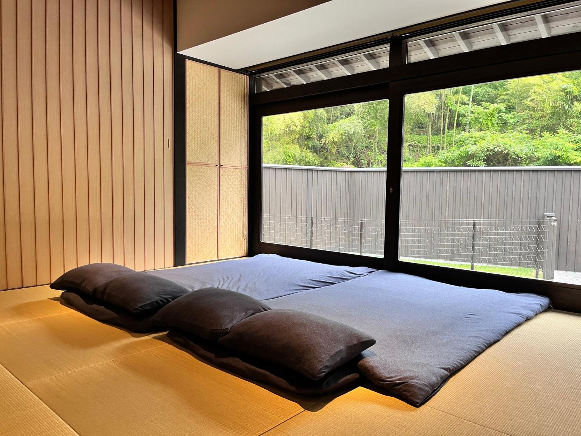 小塩の灯り 石垣の別荘 Ukiha Exterior photo
